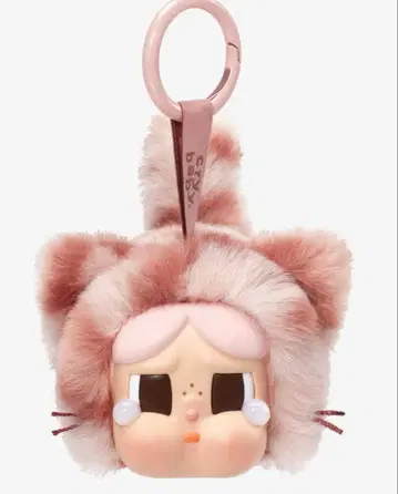 POP MART CRY BABY Wild but Cutie 시리즈