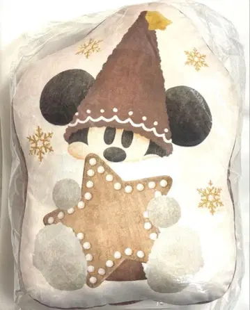 릴린린 쿠션 2025 디즈니