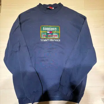 TOMMY HILFIGER USA COLLECTION 트레이닝복 XL