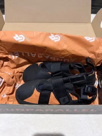 UNPARALLEL LEOPARD US 6.5