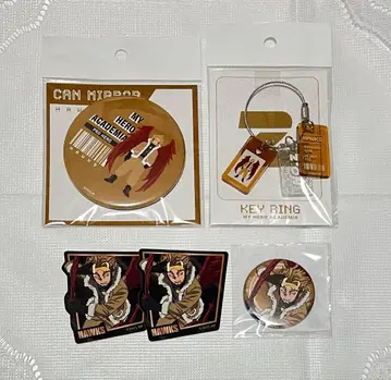 호크스 묶음 판매 4