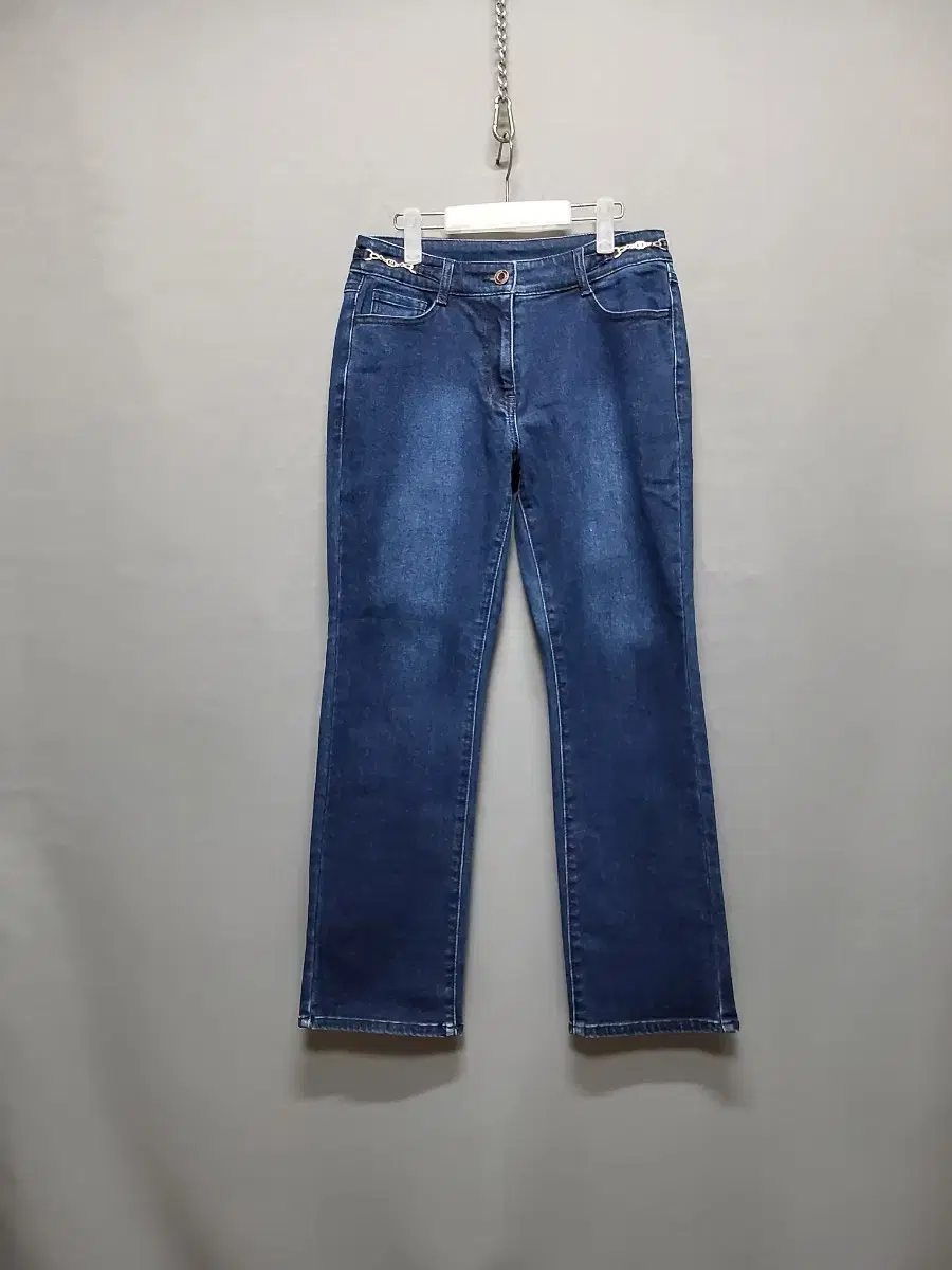 Cerruti 1881 Brushed Stretch Denim