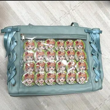 5등분의 신부 나카노 요츠바 이타백