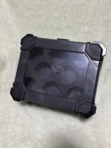 스피너즈 박스 헤비