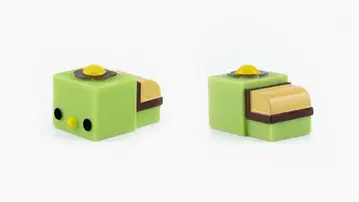 모니마루즈 사각 모니마루즈 캇파