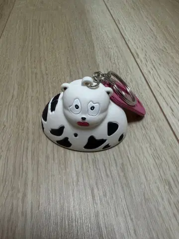 타지 팬더 핑크