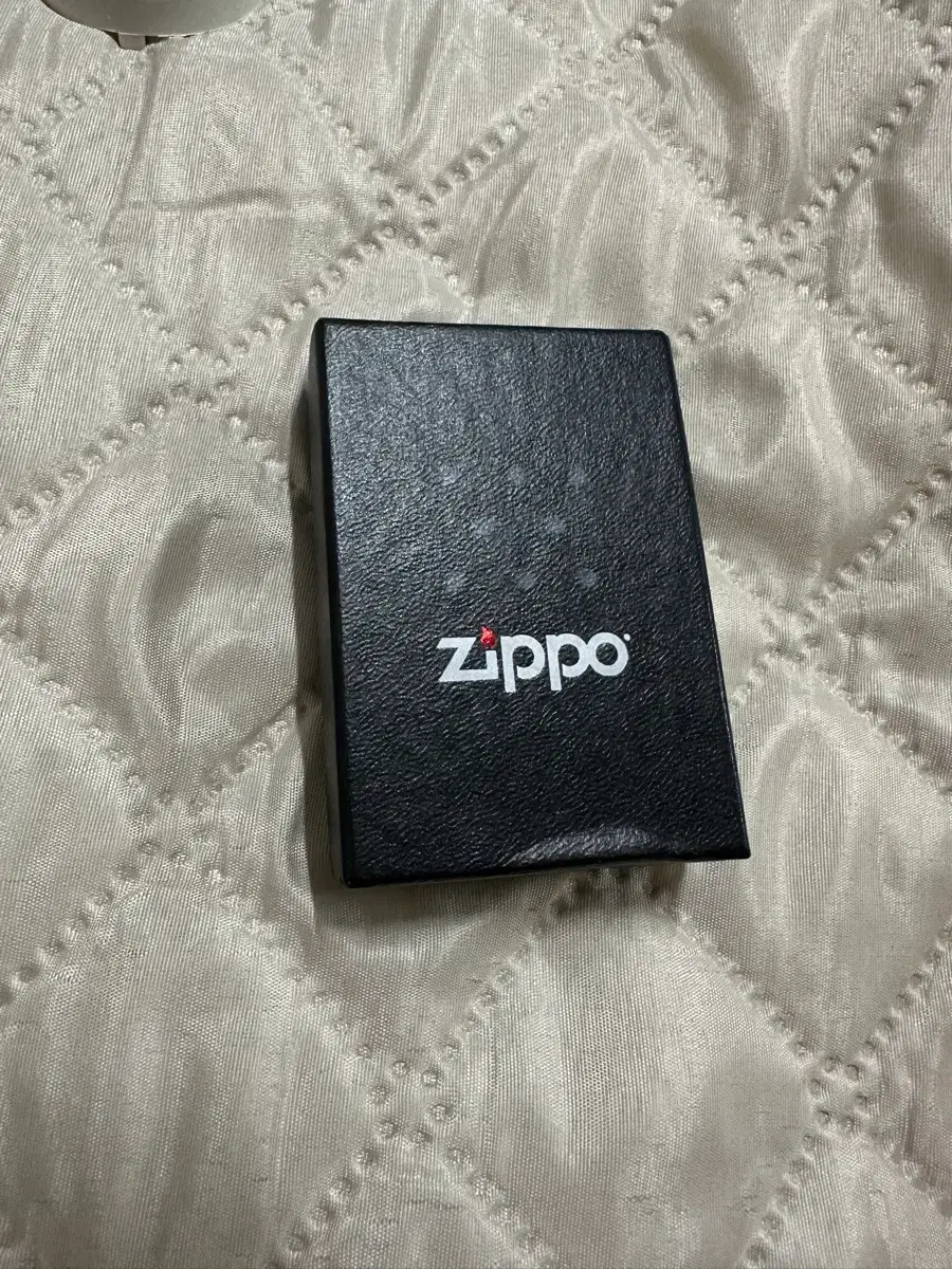 This is a Heyer EMB Zippo.