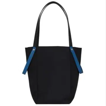 [새상품급] CAMPER Jody 토트백 2way 블랙