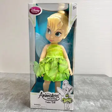 애니메이터 인형 팅커벨 디즈니 인형 팅커벨 굿즈