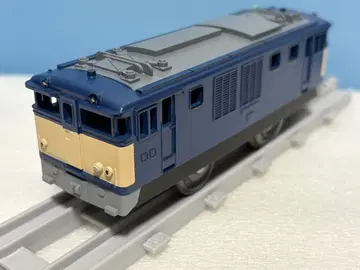 개조 프라레일 EF64-1000번대 국철색 자작 프라레일 중고