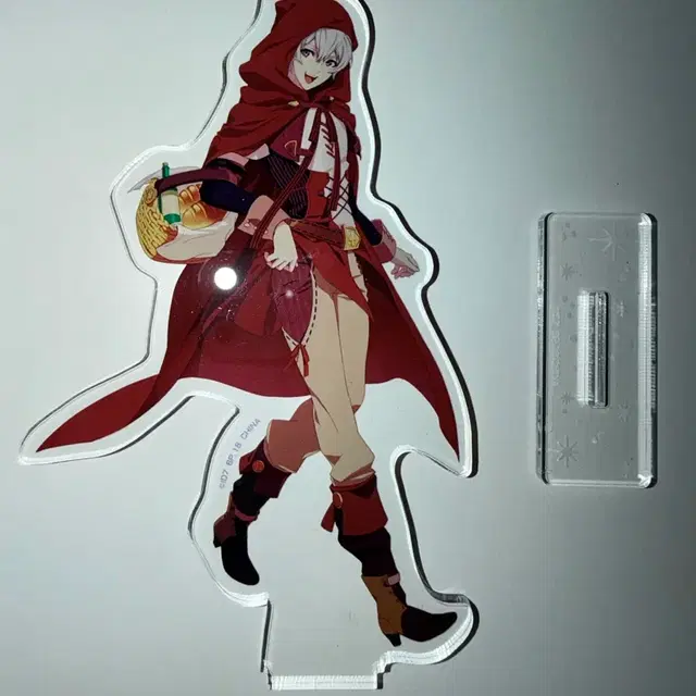 아이나나 메르헨드림 아크릴 스탠드 오오사카 소고