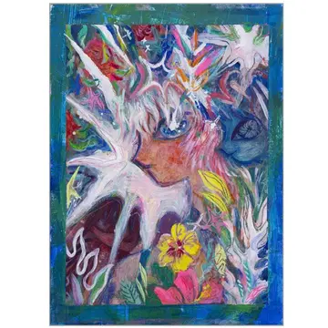 BugLug [ 나마이로. ] 완전 생산 한정판