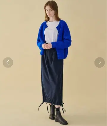 Cellar Door 2WAY 스커트 새상품