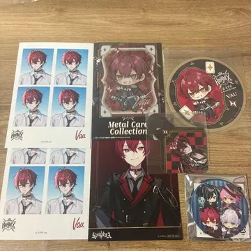 기사x 바우군 묶음 판매