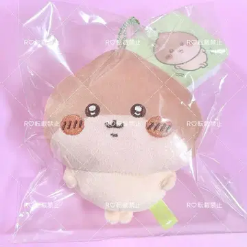 치이카와 (먼작귀) 계절이다몽 마스코트 밤만쥬