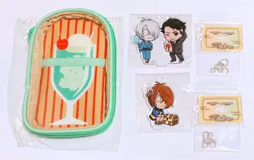 게게게의 수수께끼 탈출 게임 아크릴 스탠드 게게로 미즈키