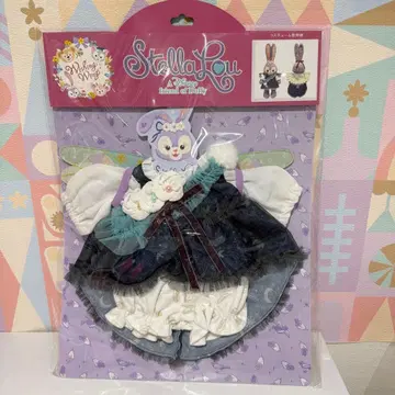 [ 디즈니 ] 위싱 윙스 코스튬