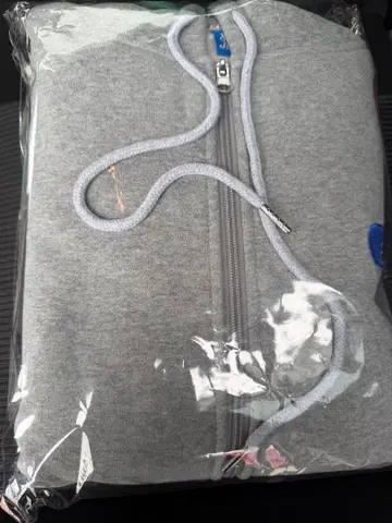 SUPERJUNIOR 후드티 미개봉품