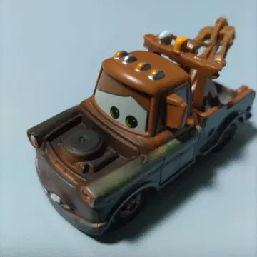 토미카 카즈메타 트러블 타입