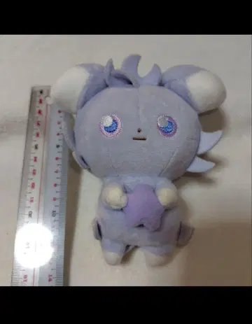 포켓피스 봉제 인형 니