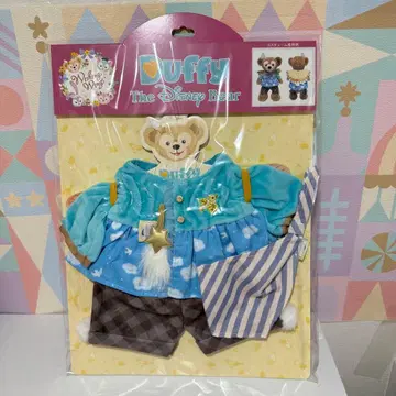 [ 디즈니 ] 위싱 윙스 코스튬