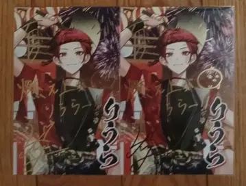 이레귤러 스퀘어 리우라 라이브 특전