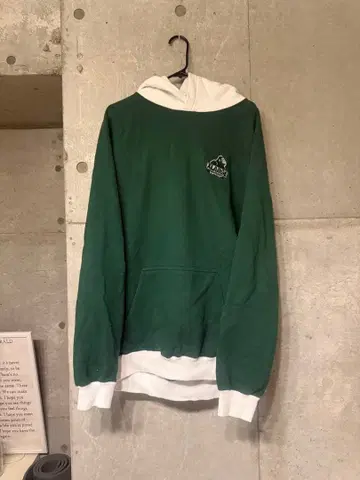 xlarge 후드 부착 후드티