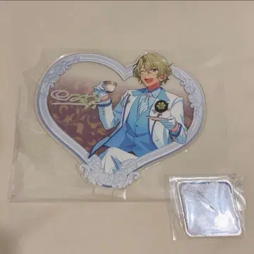 서약 아크릴 스탠드 토모에 히요리