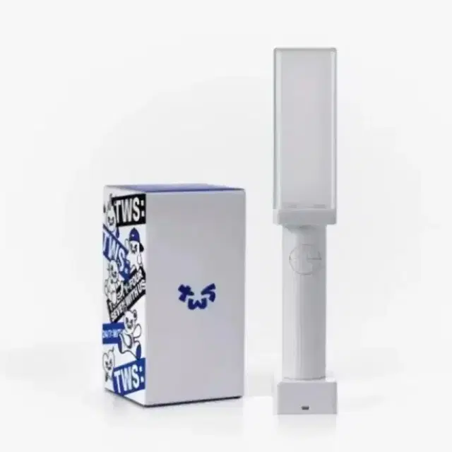 투어스 tws 응원봉