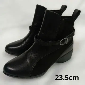 fitfit 벨트 숏부츠