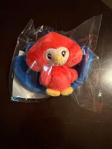 SUPERJUNIOR 희철 봉제 인형 키링