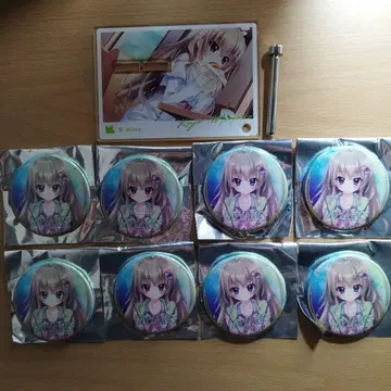 팔레트 9-nine- 쿠죠 미야코