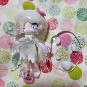 팝마트 AZURA Chawing Snow POPMART