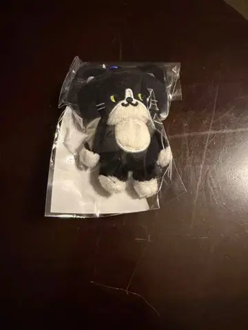 SUPERJUNIOR 예성 봉제 인형 키링