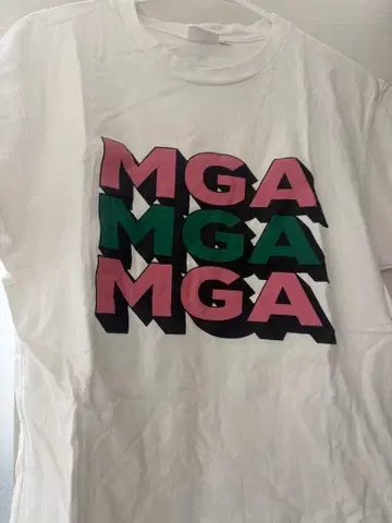 Mrs. GREEN APPLE 티셔츠 M 유토피아