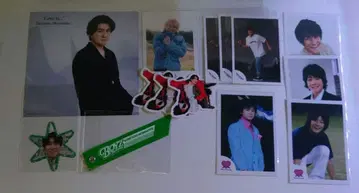 SixTONES 모리모토 신타로 묶음 판매