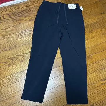 UNIQLO 히트텍 웜 이지 팬츠