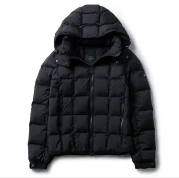 미사용 새상품급 타트라스 다운 자켓