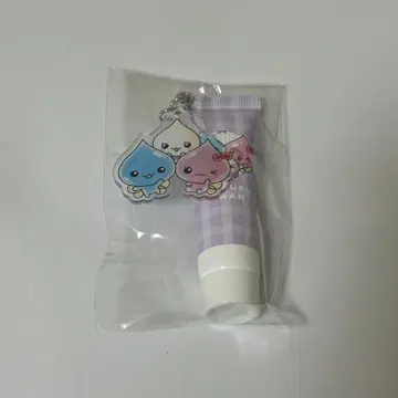 시즈쿠짱 핸드 크림 믹스 아크릴 참