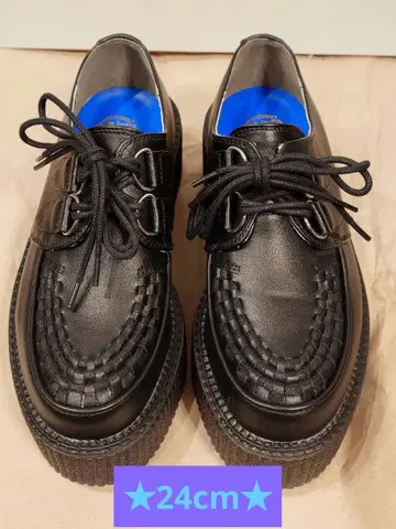 YOSUKE 러버 솔 24.0cm