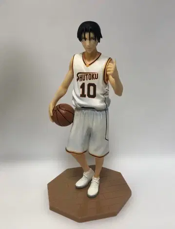 쿠로코의 농구 제일복권 타카오 카즈나리