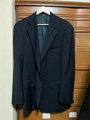 테일러드 자켓 랄프 로렌 USA제