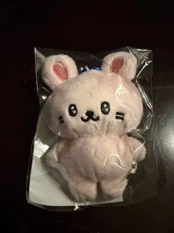 SUPERJUNIOR 은혁 봉제 인형 키링