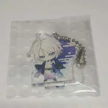 피오피오레의 만종 스텔라 혜택 아크릴 스탠드 키체인 단테