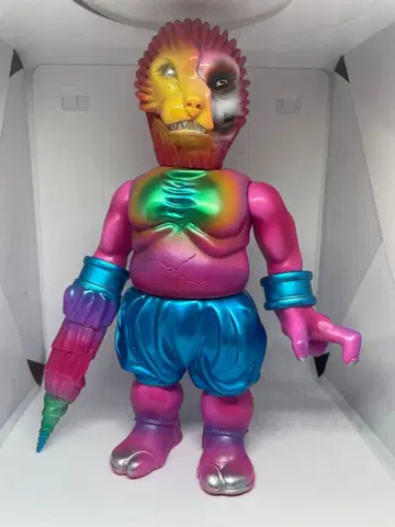 수닌 소프트 비닐 PLAY STUDIO