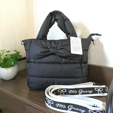 엠즈 그레이시 2way 백