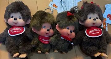 몽치치 몽치치 얼굴 큰 몽치치 SS 키체인