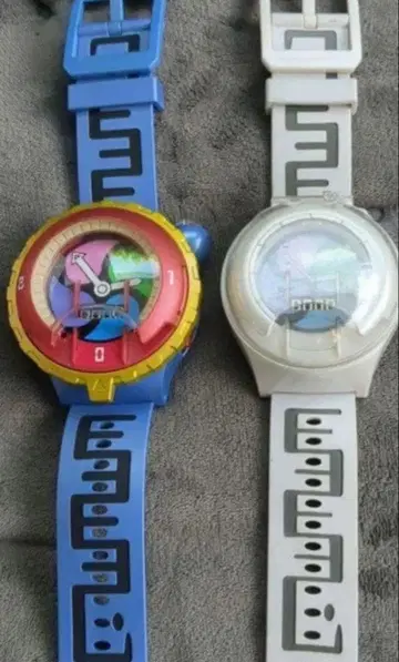 요괴워치 DX 요괴워치 벨트