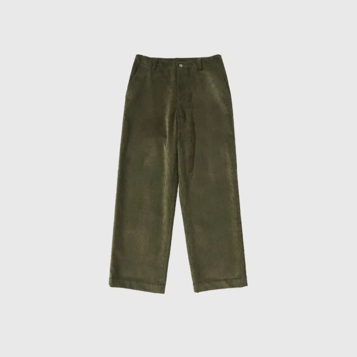 Kang Jeongseok / French Work Pants / 32