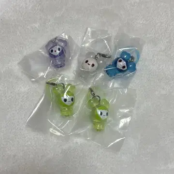 TWICE 메지루시 액세서리